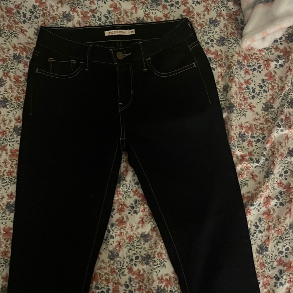 Levi jeans